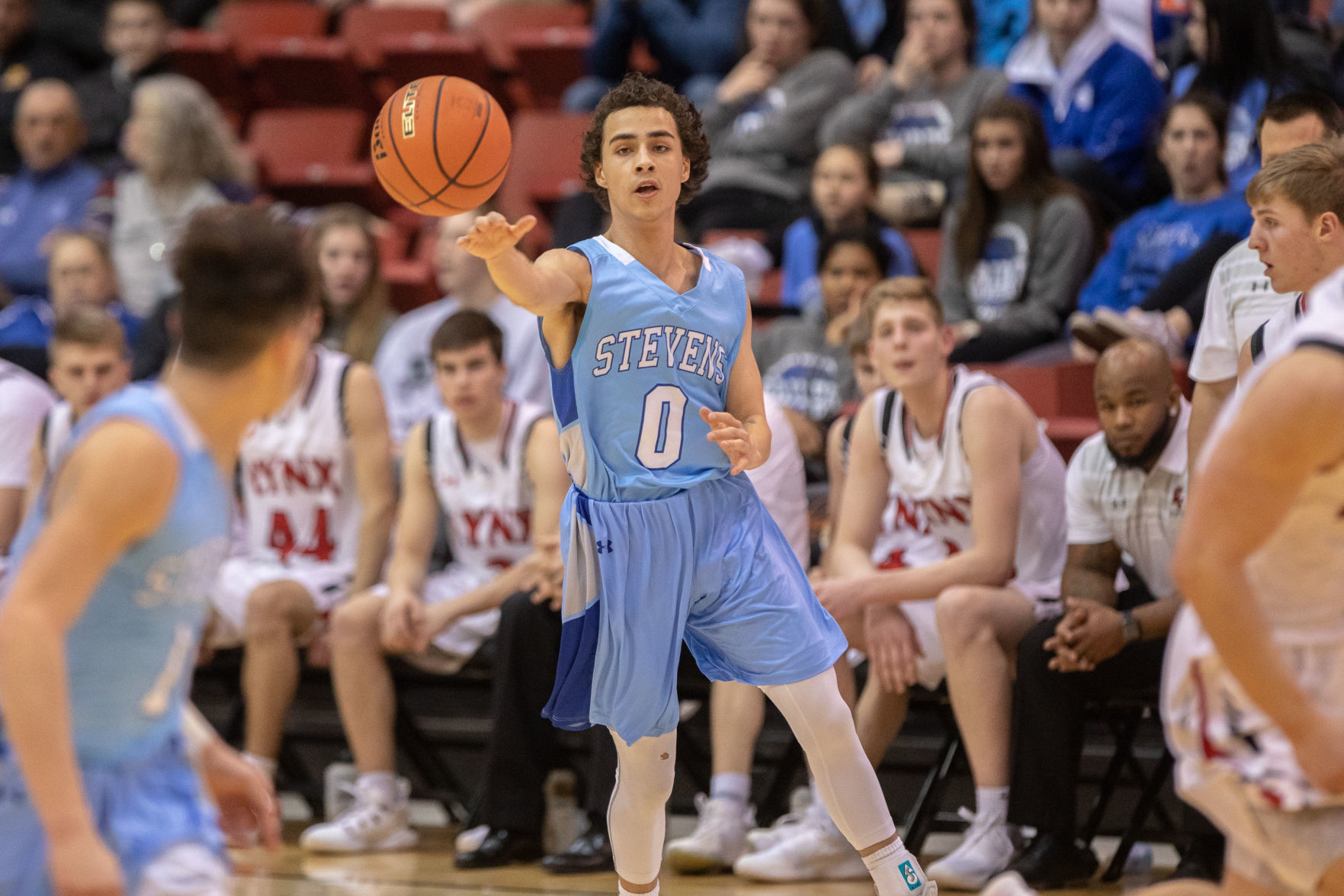 State basketball